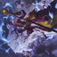 True Polymorph // True Polymorph (AAFR-043) - Adventures in the Forgotten Realms Art Series (Borderless)