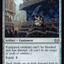 Whispersilk Cloak [Duskmourn: House of Horror Commander]