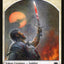 Angel (002) // Soldier (004) Double-Sided Token [Modern Horizons Tokens]