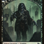 Zombie // Zombie Double-Sided Token [Unstable Tokens]