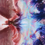 Iridian Maelstrom // Iridian Maelstrom (ADMU-047) - Dominaria United Art Series (Borderless) Foil