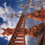 Silverbluff Bridge // Silverbluff Bridge (AMH2-078) - Modern Horizons 2 Art Series (Borderless) Foil