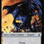 Gargoyle // Egg Double-Sided Token [Commander 2019 Tokens]