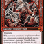 Toralf, God of Fury // Toralf's Hammer (KHM-313) - Kaldheim: (Showcase)