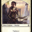 Honored Hydra // Warrior Double-Sided Token [Amonkhet Tokens]