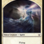 Spirit // Soldier Double-Sided Token [Archenemy: Nicol Bolas Tokens]
