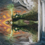 Titania, Voice of Gaea // Titania, Voice of Gaea (ABRO-026) - The Brothers' War Art Series (Borderless) Foil