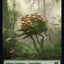Saproling // Phyrexian Golem Double-Sided Token [Double Masters 2022 Tokens]