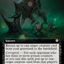 Geth's Summons (Extended Art) [Phyrexia: All Will Be One Commander]