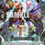 Return Stroke Dragon (BCS Hot-Stamp) (BSF2023/VGD01) [Bushiroad Event Cards]