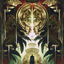 Jetmir's Garden // Jetmir's Garden (ASNC-076) - New Capenna Art Series (Borderless)