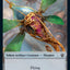 Golem (026) // Thopter Double-Sided Token [Commander 2021 Tokens]