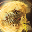 Heroic Intervention // Heroic Intervention (ALTR-073) - Tales of Middle-earth Art Series (Borderless)