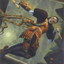 Ingenious Infiltrator // Ingenious Infiltrator (AMH1-021) - Modern Horizons Art Series (Borderless)