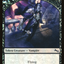 Vampire // Vampire Double-Sided Token [Unstable Tokens]