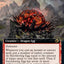 Smoldering Egg // Ashmouth Dragon (Extended Art) [Innistrad: Midnight Hunt]