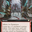 Goldwardens' Gambit (Extended Art) [Phyrexia: All Will Be One Commander]