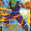 Piccolo, with Nail's Might (BT17-090) [Ultimate Squad]