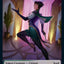 Plant // Citizen Double-Sided Token [Streets of New Capenna Commander Tokens]