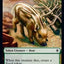 Boar // Food (16) Double-Sided Token [Throne of Eldraine Tokens]