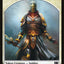 Soldier // Spirit Double-Sided Token [Commander 2014 Tokens]