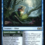Elusive Otter // Grove's Bounty [Wilds of Eldraine Prerelease Promos]