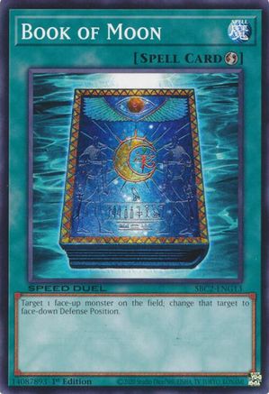 Book of Moon [SBC2-ENG13] Common