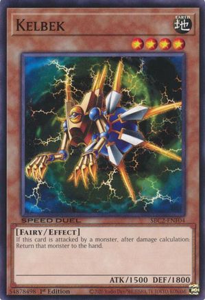 Kelbek [SBC2-ENF04] Common