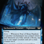 Fear of Sleep Paralysis (Extended Art) [Duskmourn: House of Horror Commander]