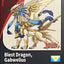 Energy Token // Going First Marker: Blest Dragon, Gabwelius (DZ-BT05/T01EN) [DZ-BT05: Omniscient Awakening]