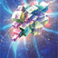 Energy Token // Going First Marker: Blest Dragon, Gabwelius (DZ-BT05/T01EN) [DZ-BT05: Omniscient Awakening]