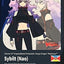 Energy Token // Going Second Marker: Sybilt (Nao) (DZ-BT05/T01EN) [DZ-BT05: Omniscient Awakening]