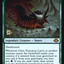 Grist, Voracious Larva [Modern Horizons 3 Prerelease Promos]