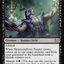 Metamorphosis Fanatic [Duskmourn: House of Horror Commander]