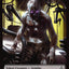Zombie (0011) // Zombie (0012) Double-Sided Token [Innistrad Remastered Tokens]