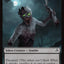 Zombie (0011) // Zombie (0012) Double-Sided Token [Innistrad Remastered Tokens]
