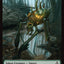 Insect // Spider Double-Sided Token [Innistrad Remastered Tokens]