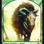 Beast // Beast Double-Sided Token [Unstable Tokens]