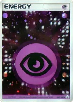 Basic Psychic Energy 059/PCG-P [PCGP Promotional cards] Holofoil (Japanese)