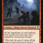 Tormented Pariah // Rampaging Werewolf (ISD-165) - Innistrad: (Double Faced Transform)