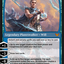 A-Rowan, Scholar of Sparks // A-Will, Scholar of Frost (STX-A-156) - Strixhaven: School of Mages