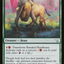Bonded Herdbeast // Plated Kilnbeast [March of the Machine]