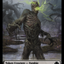 Zombie // Squirrel Double-Sided Token [Dominaria Remastered Tokens]
