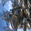 Sojourner's Companion // Sojourner's Companion (AMH2-063) - Modern Horizons 2 Art Series (Borderless) Foil