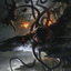 Lurking Roper // Roper (AAFR-025) - Adventures in the Forgotten Realms Art Series (Borderless)