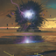 Return to Dust // Return to Dust (ACMM-034) - Commander Masters Art Series (Borderless)