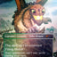 Dragonlord Dromoka (Rainbow Foil) [Secret Lair Drop Series]