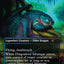 Dragonlord Silumgar [Secret Lair Drop Series]
