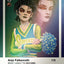 Anje Falkenrath (Rainbow Foil) [Secret Lair Drop Series]
