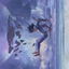 Suspend // Suspend (AMH2-023) - Modern Horizons 2 Art Series (Borderless) Foil